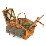 Somerset Picnic Basket