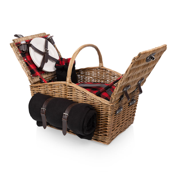 Somerset Picnic Basket