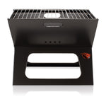 Oregon State Beavers - X-Grill Portable Charcoal BBQ Grill