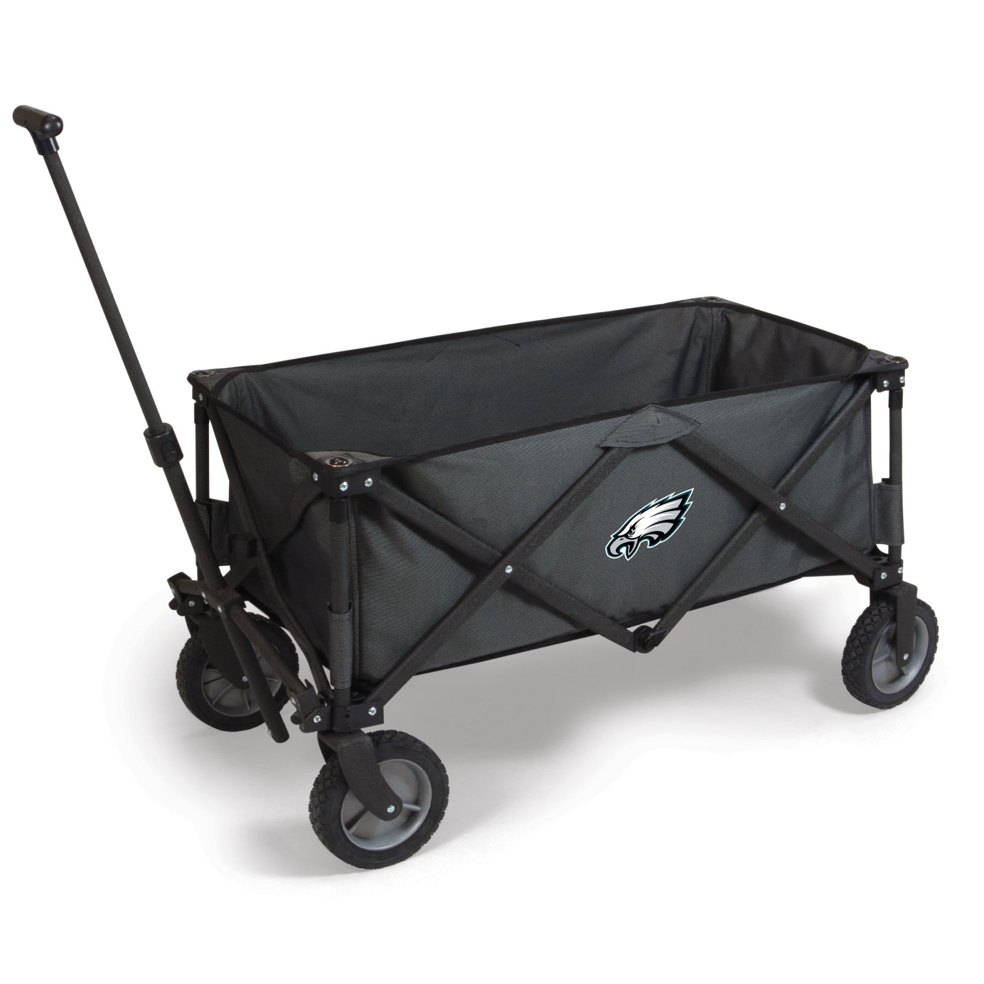 Philadelphia Eagles - Adventure Wagon Portable Utility Wagon