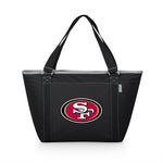 San Francisco 49ers - Topanga Cooler Tote Bag