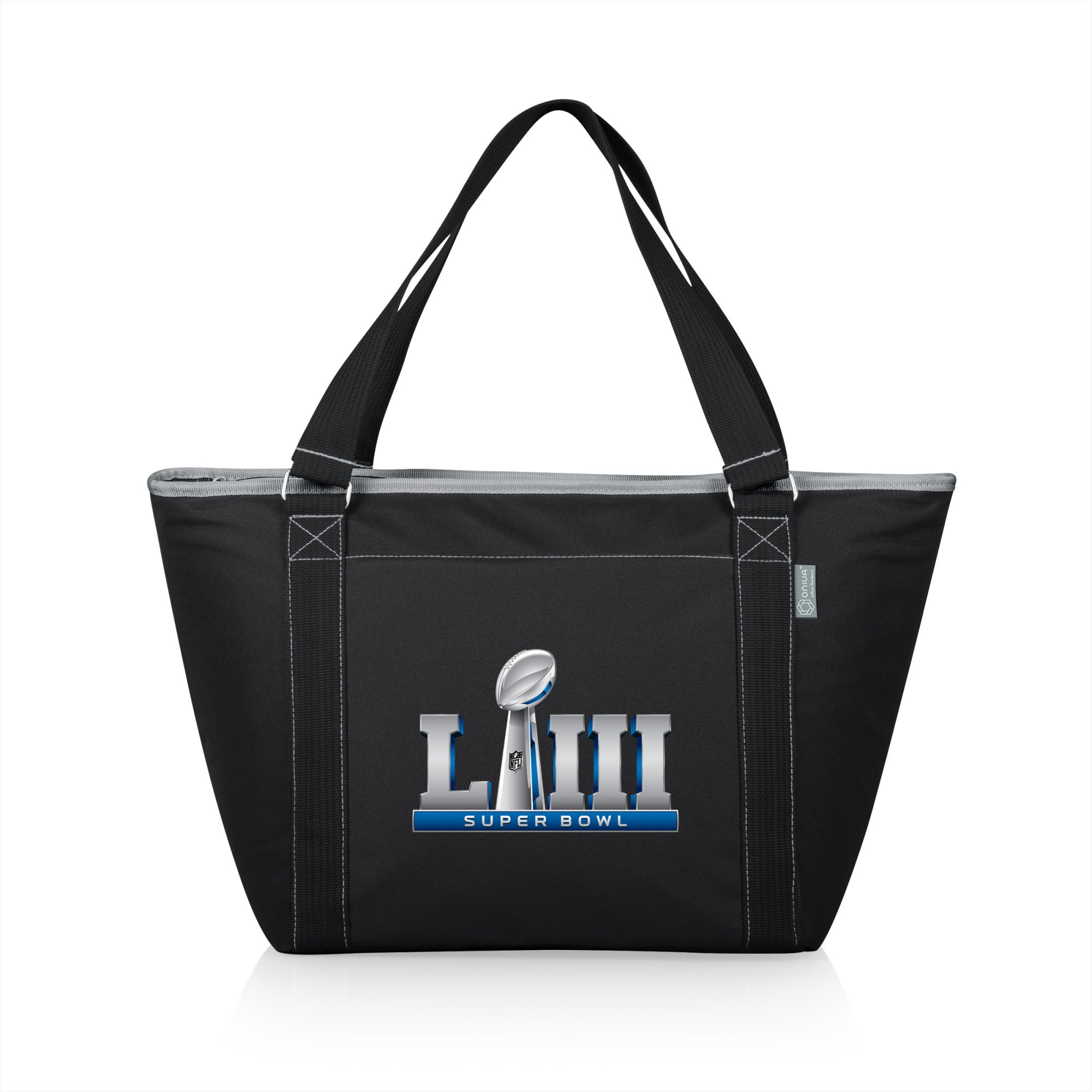 Super Bowl 53 - Topanga Cooler Tote Bag