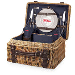 Ole Miss Rebels - Champion Picnic Basket