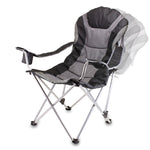 Tampa Bay Buccaneers - Reclining Camp Chair