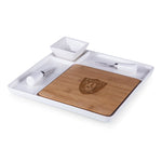 Las Vegas Raiders - Peninsula Cutting Board & Serving Tray