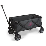 Texas A&M Aggies - Adventure Wagon Portable Utility Wagon