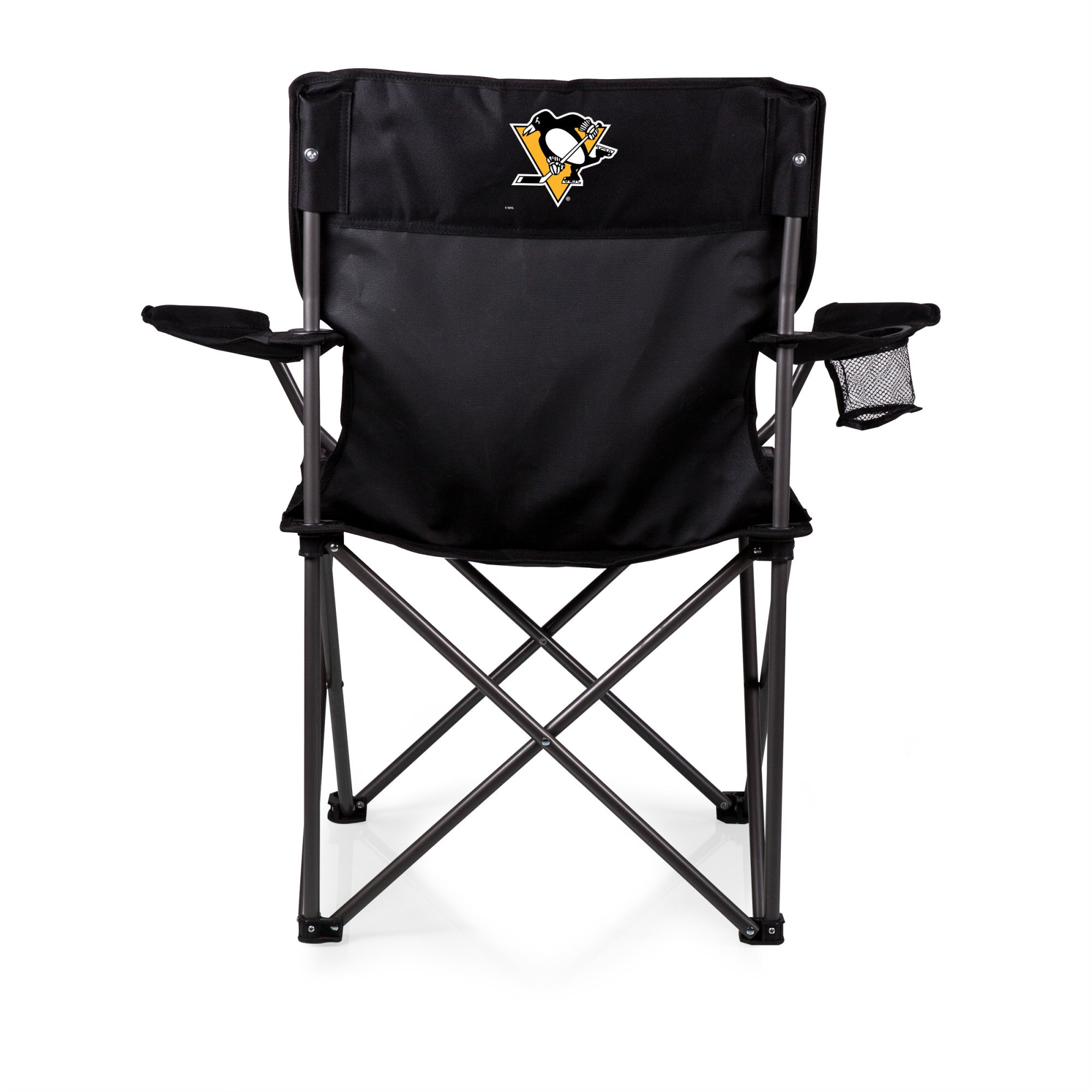 Pittsburgh Penguins - PTZ Camp Chair