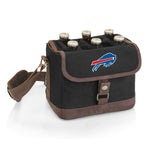 Buffalo Bills - Beer Caddy Cooler Tote with Opener