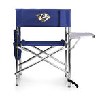 Nashville Predators - Sports Chair