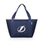 Tampa Bay Lightning - Topanga Cooler Tote Bag