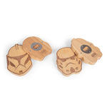 Star Wars Stormtrooper - Star Wars Coasters with Bottle Openers