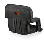 Oregon State Beavers - Ventura Portable Reclining Stadium Seat