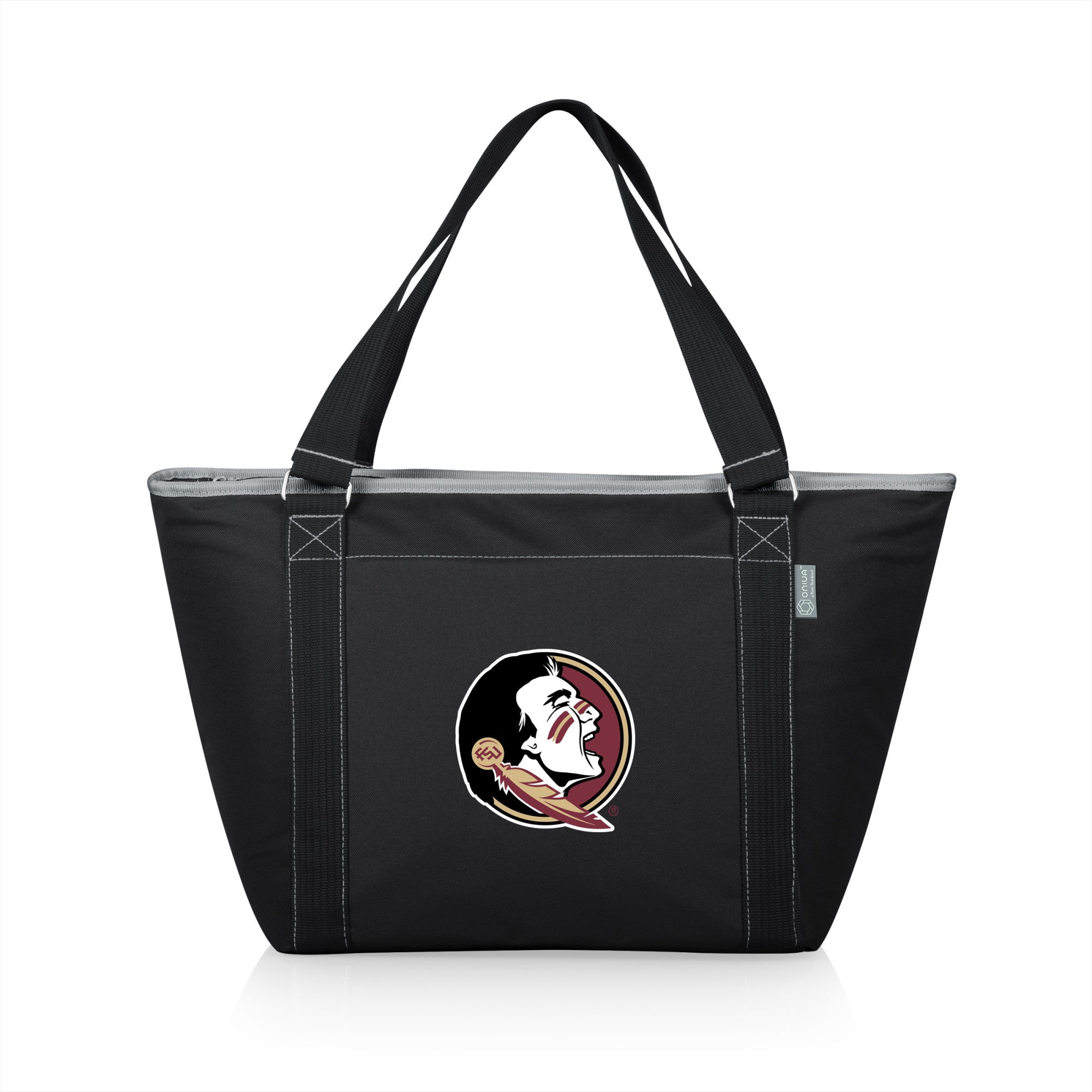 Florida State Seminoles - Topanga Cooler Tote Bag