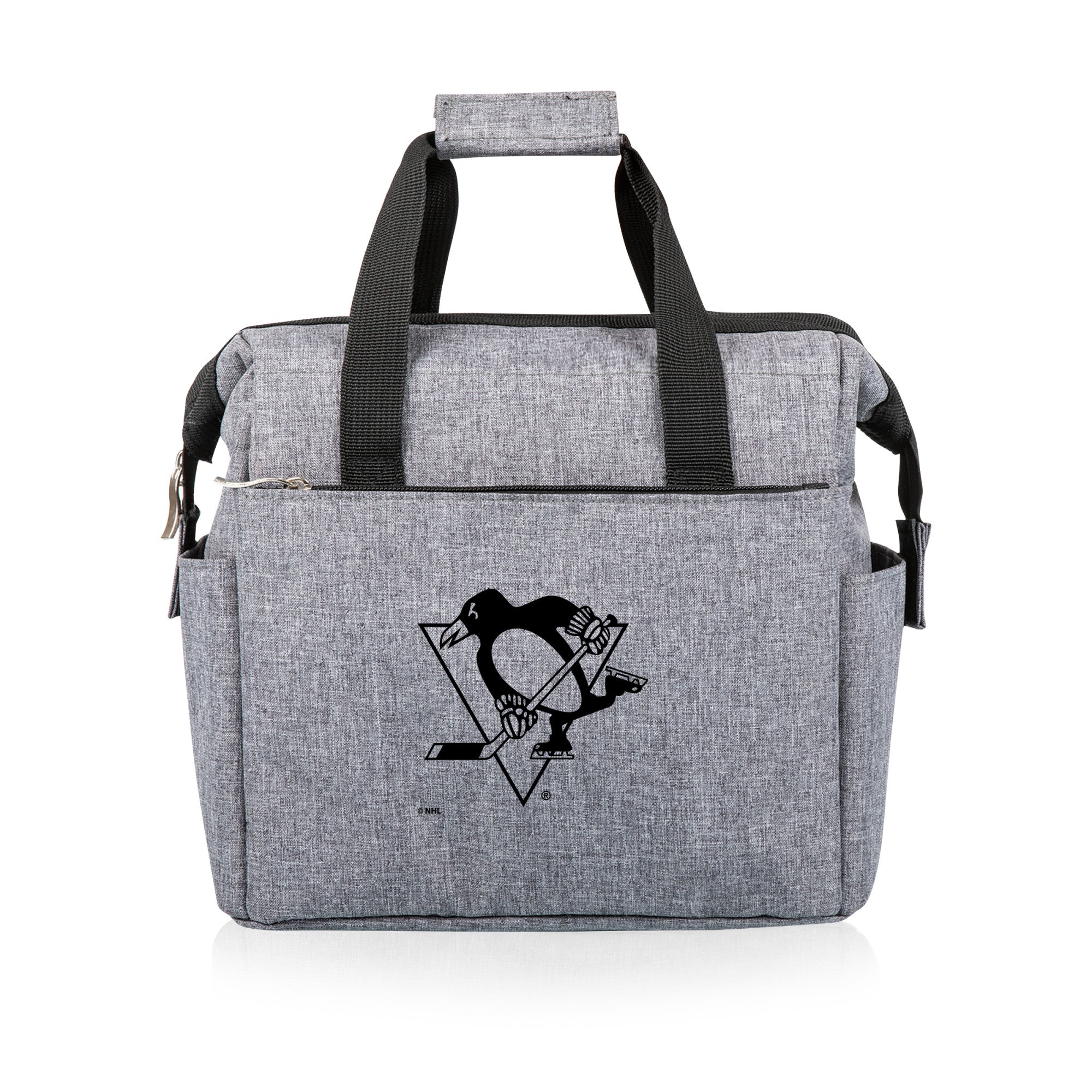 Pittsburgh Penguins - On The Go Lunch Bag Cooler