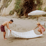 Oceanside Beach Blanket