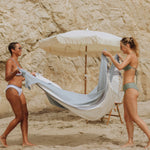 Oceanside Beach Blanket