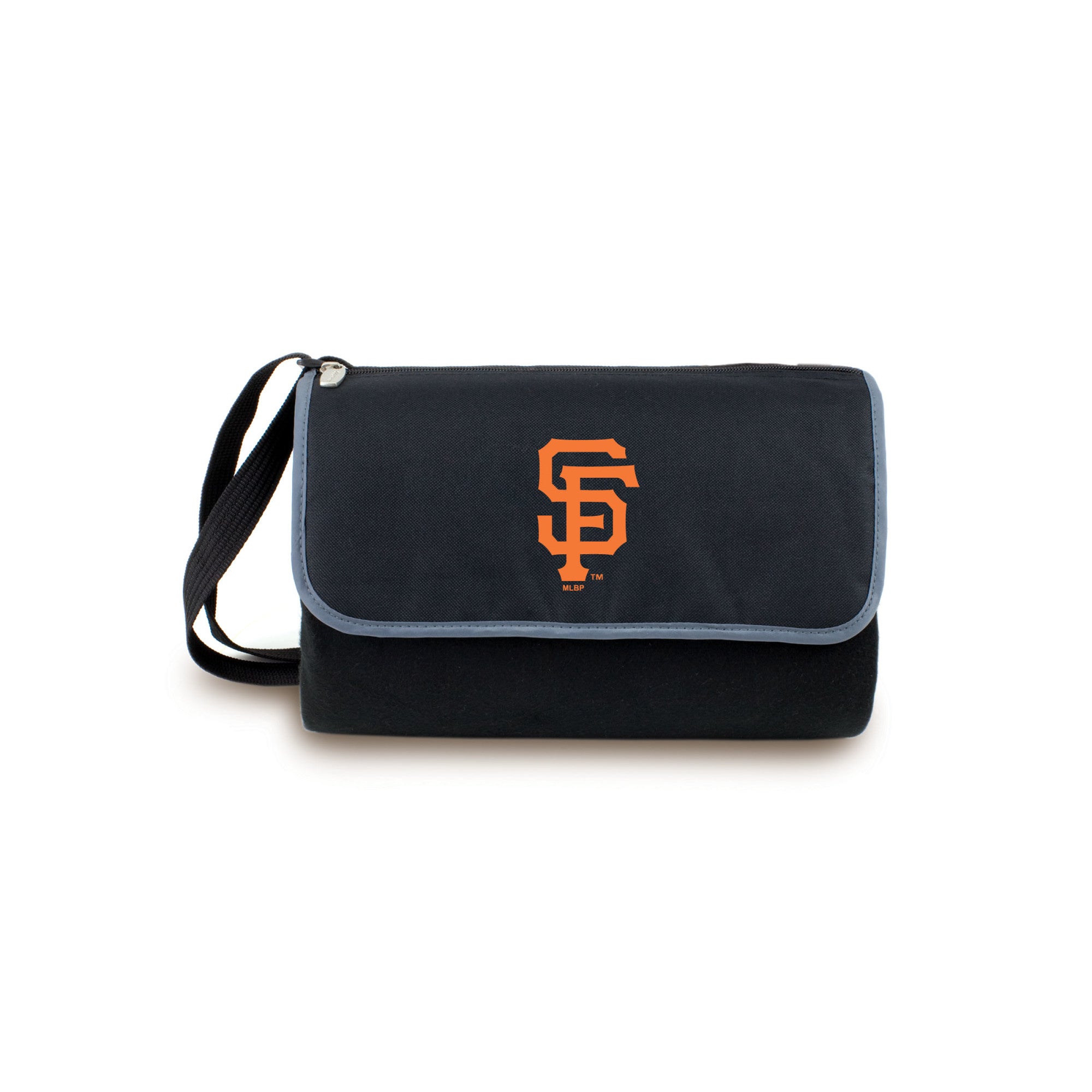 San Francisco Giants - Blanket Tote Outdoor Picnic Blanket