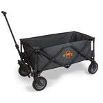 Iowa State Cyclones - Adventure Wagon Portable Utility Wagon