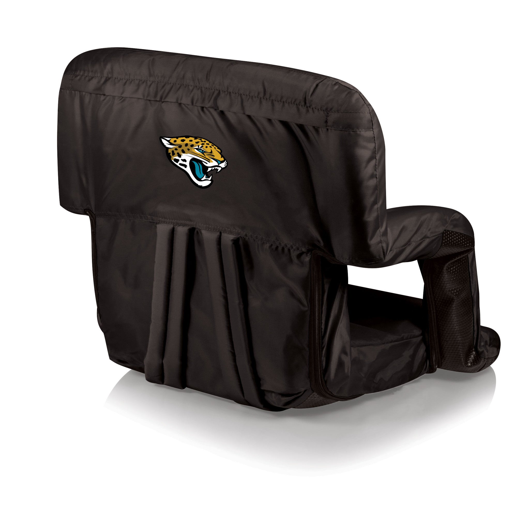 Jacksonville Jaguars - Ventura Portable Reclining Stadium Seat