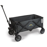 Los Angeles Chargers - Adventure Wagon Portable Utility Wagon