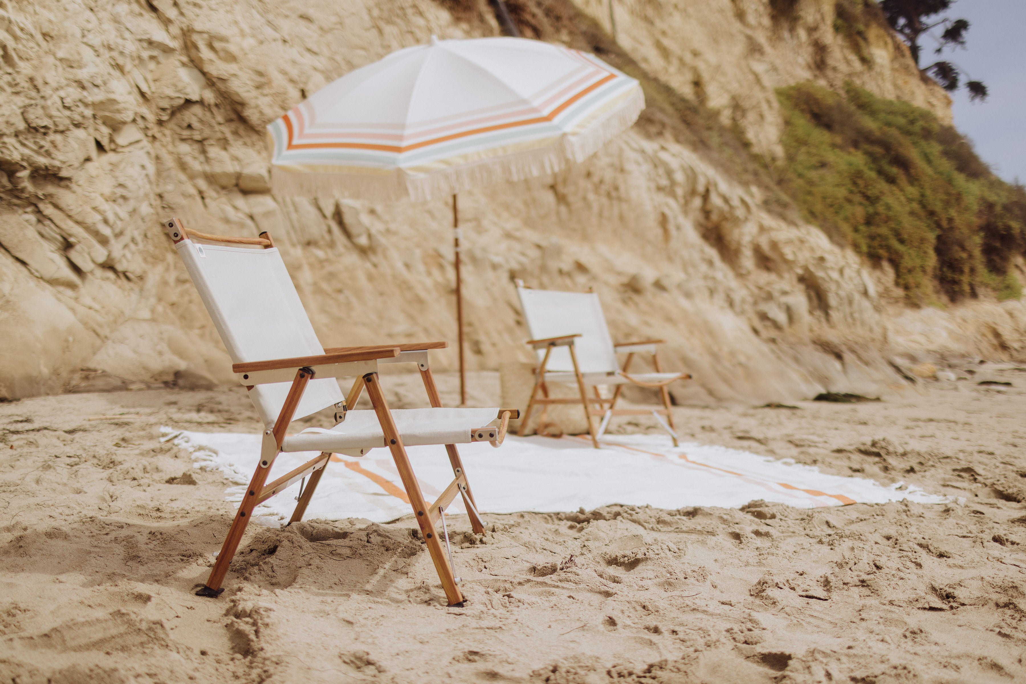 Las Palmas Beach Chair