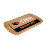 Oregon State Beavers - Billboard Glass Top Serving Tray