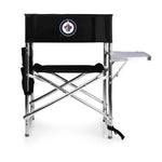 Winnipeg Jets - Sports Chair