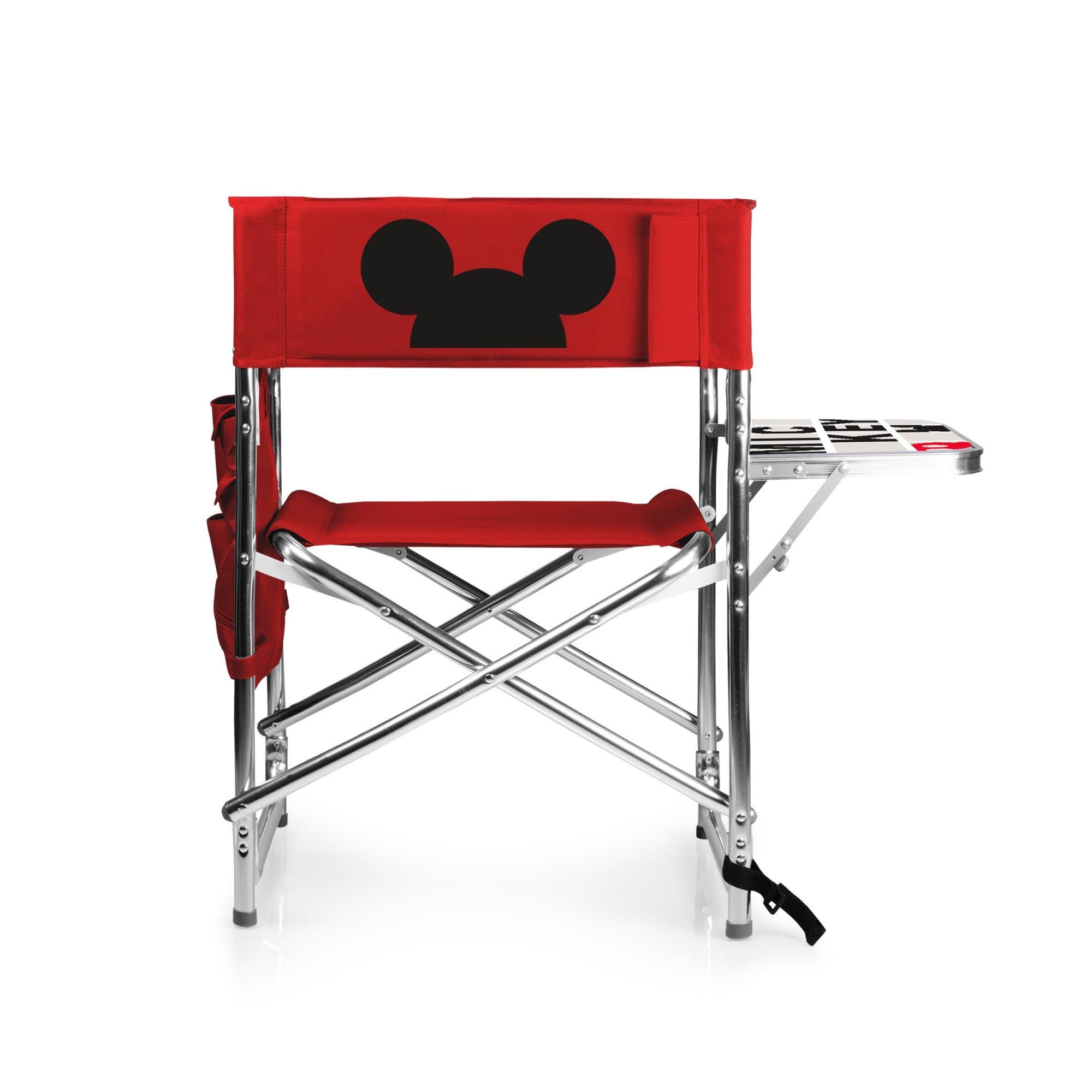 Mickey mouse folding table and chairs hotsell