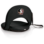 Florida State Seminoles - Oniva Portable Reclining Seat