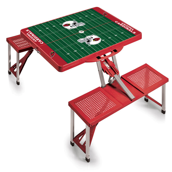 : PICNIC TIME NFL Arizona Cardinals Gridiron Stadium