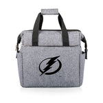 Tampa Bay Lightning - On The Go Lunch Bag Cooler