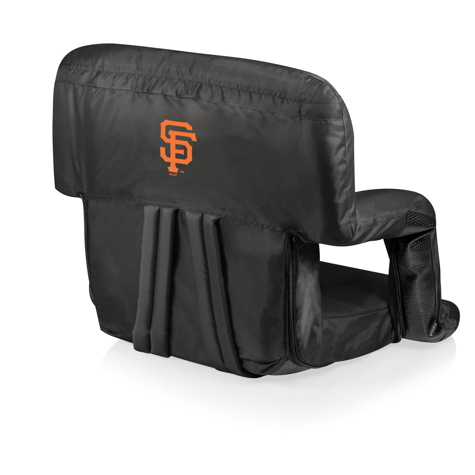 San Francisco Giants - Ventura Portable Reclining Stadium Seat