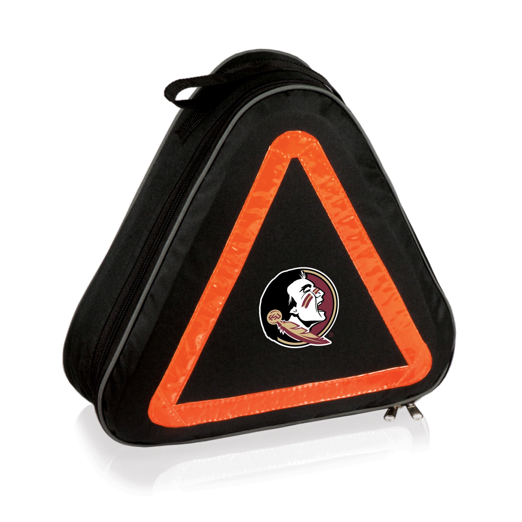 Florida State Seminoles - Roadside Emergency Car Kit