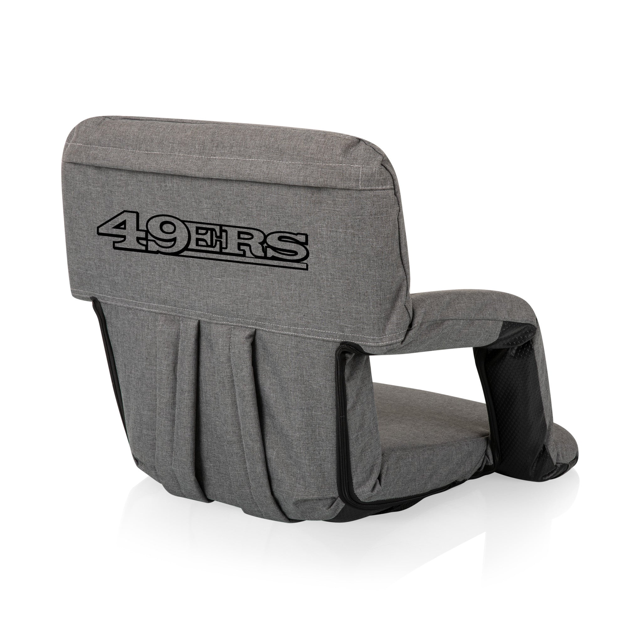 49er best sale recliner cover