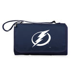 Tampa Bay Lightning - Blanket Tote Outdoor Picnic Blanket