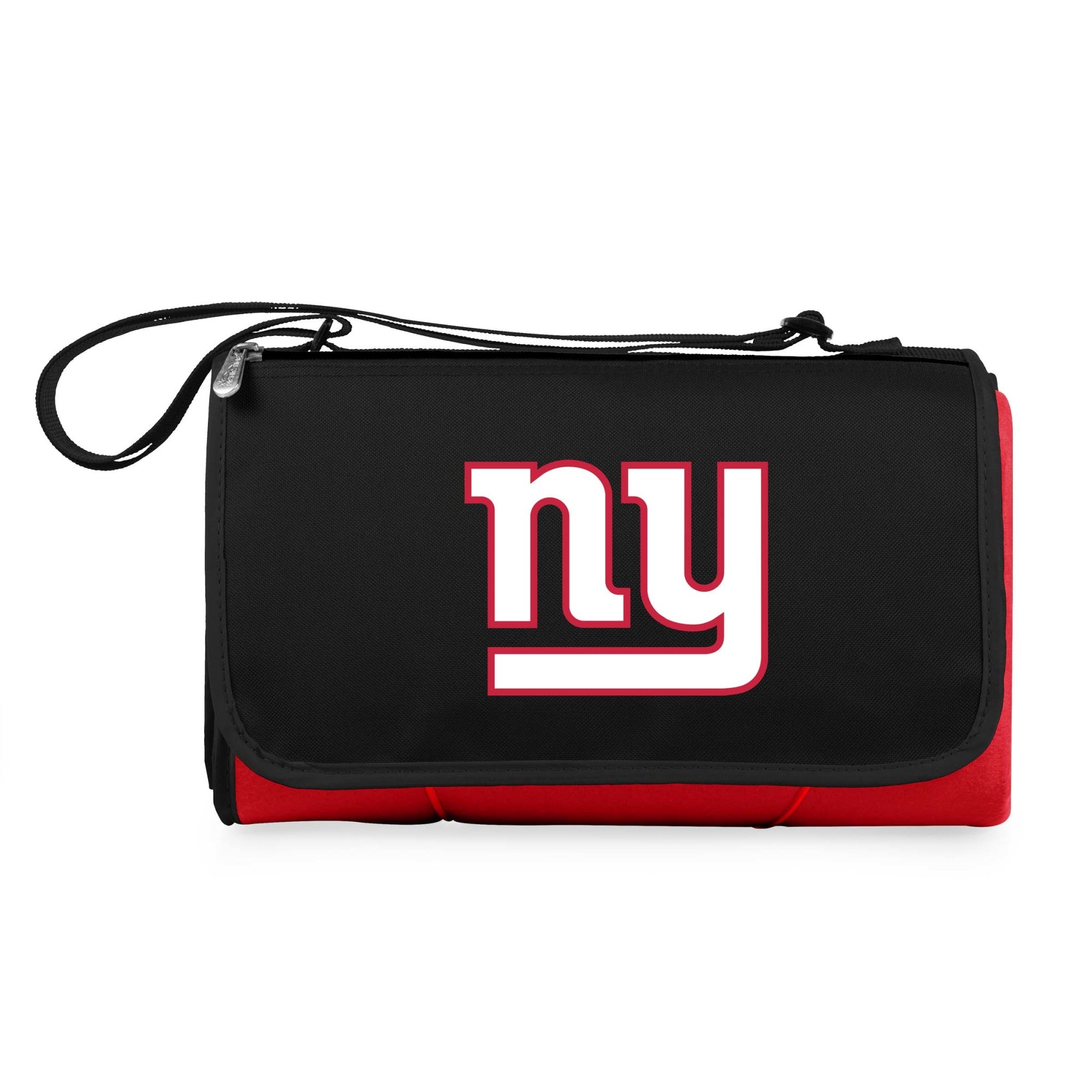 New York Giants - Blanket Tote Outdoor Picnic Blanket