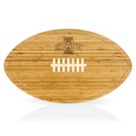 Iowa State Cyclones - Kickoff Football Cutting Board & Serving Tray