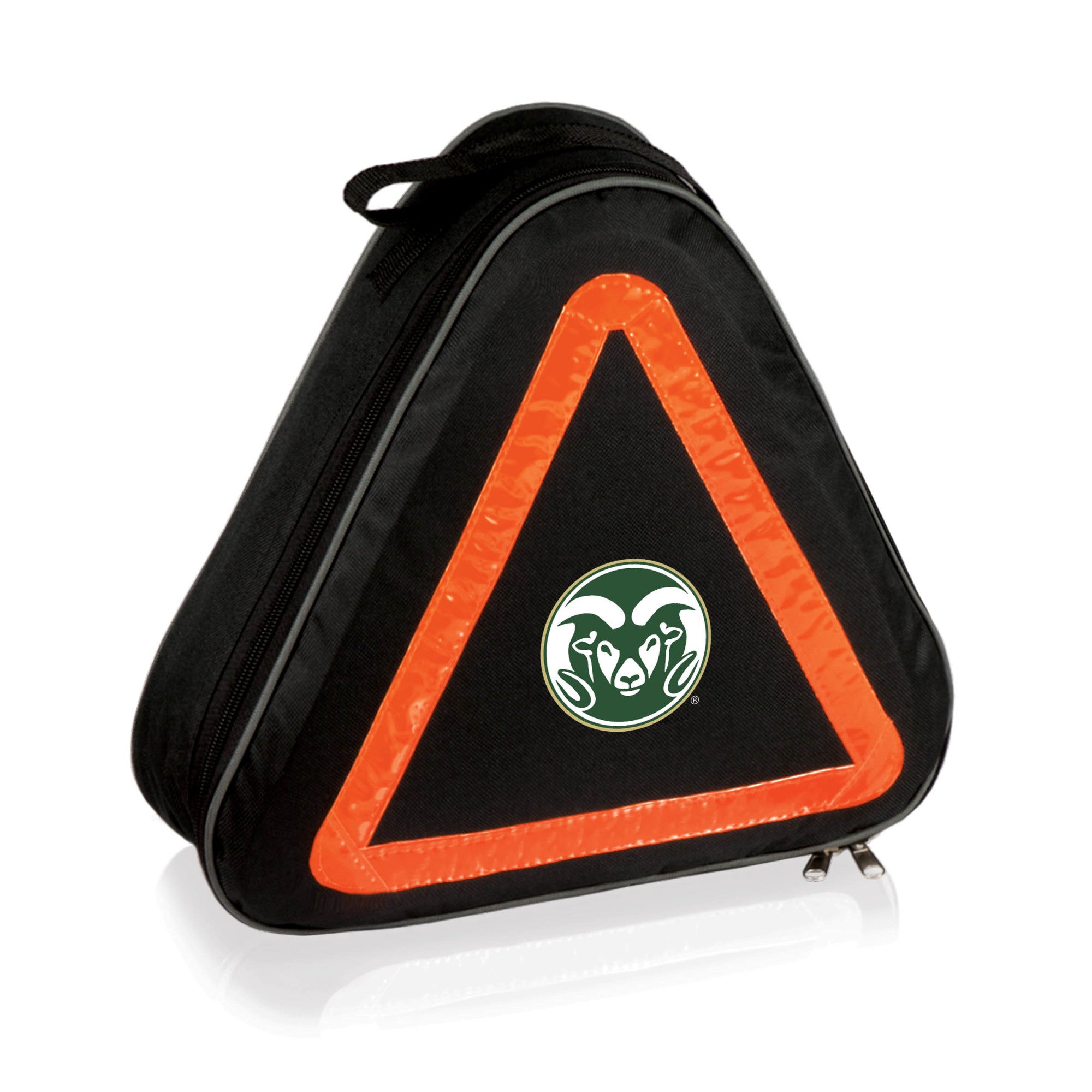 Colorado State Rams - Roadside Emergency Car Kit