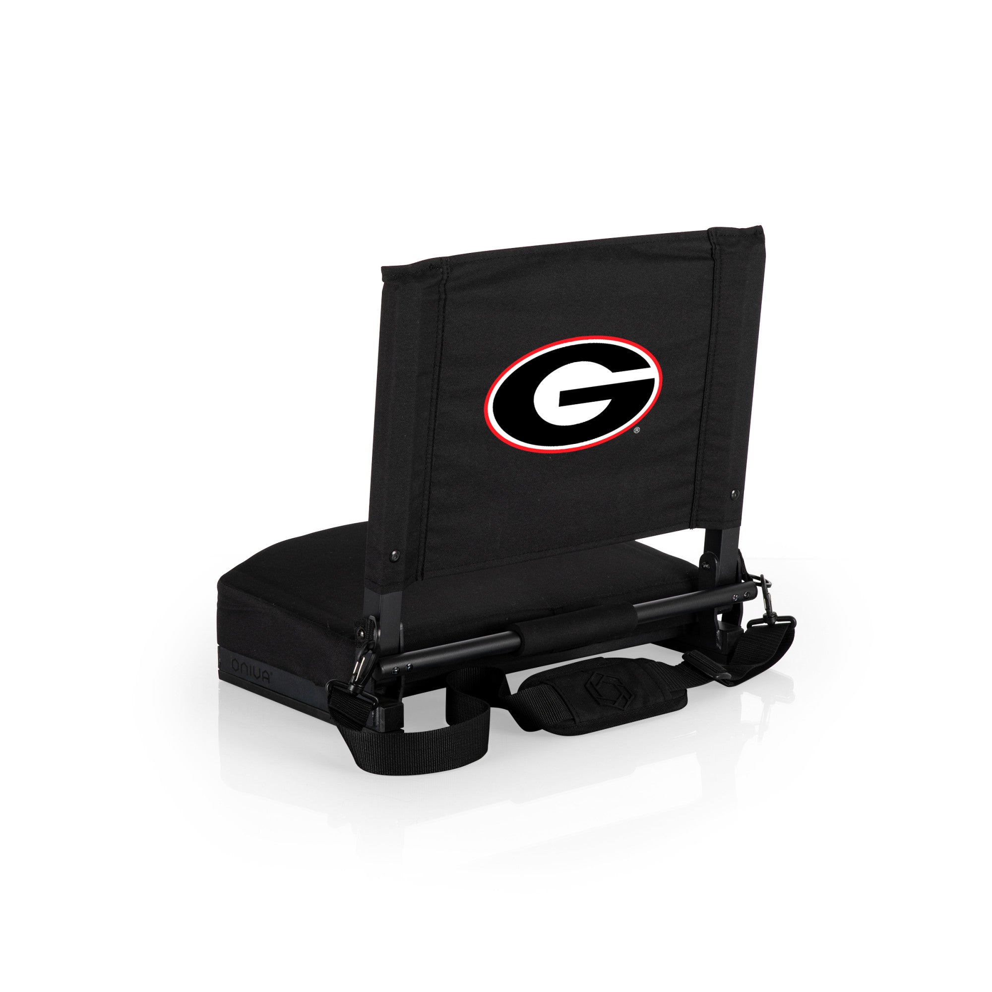 Georgia Bulldogs - Gridiron Stadium Seat