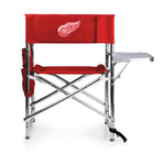 Detroit Red Wings - Sports Chair