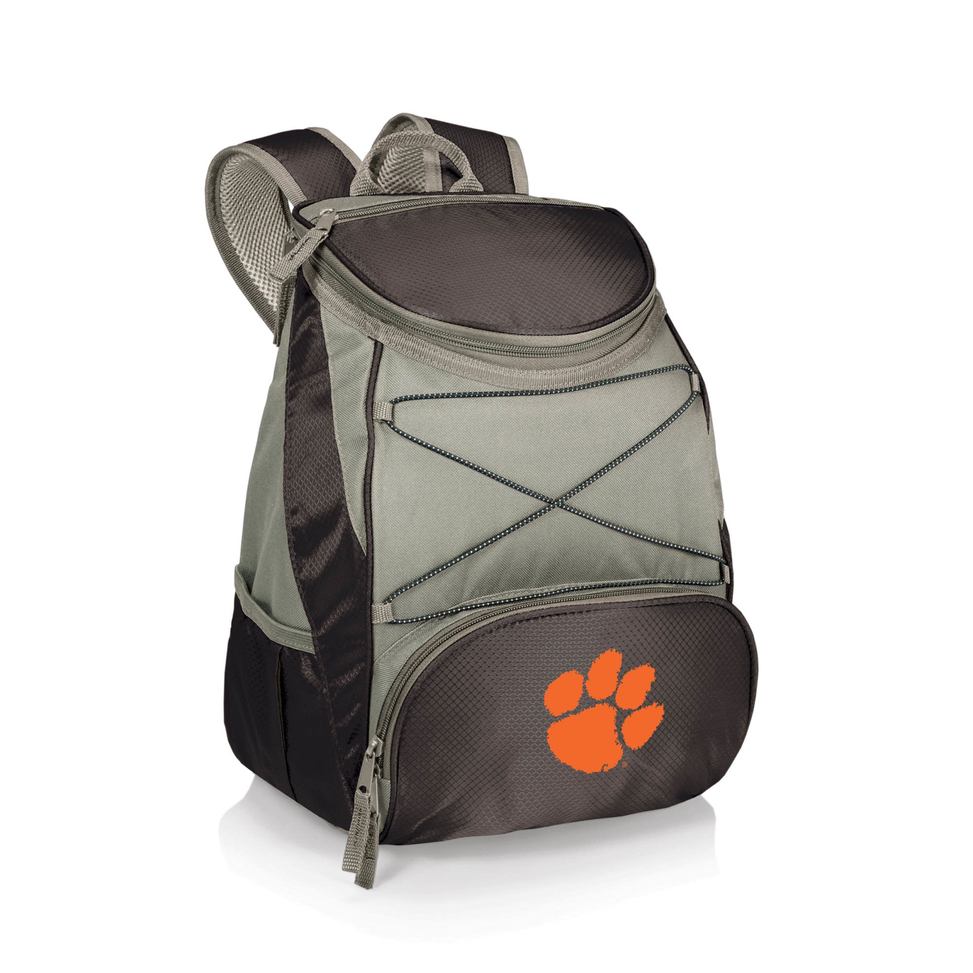 Clemson Tigers - PTX Backpack Cooler