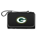 Green Bay Packers - Blanket Tote Outdoor Picnic Blanket