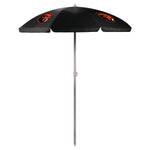 Oregon State Beavers - 5.5 Ft. Portable Beach Umbrella