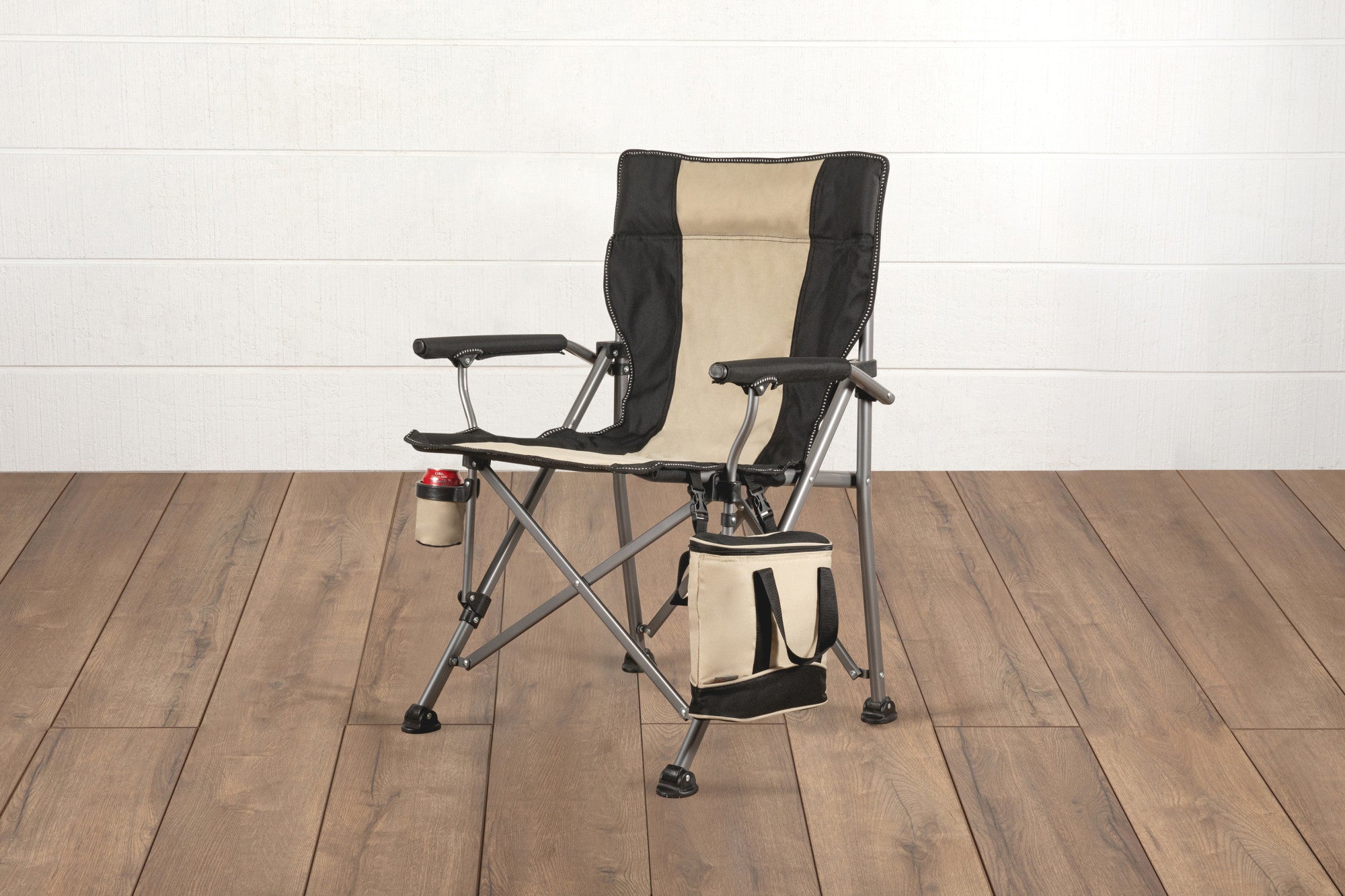 Baltimore Ravens - PT-XL Heavy Duty Camping Chair