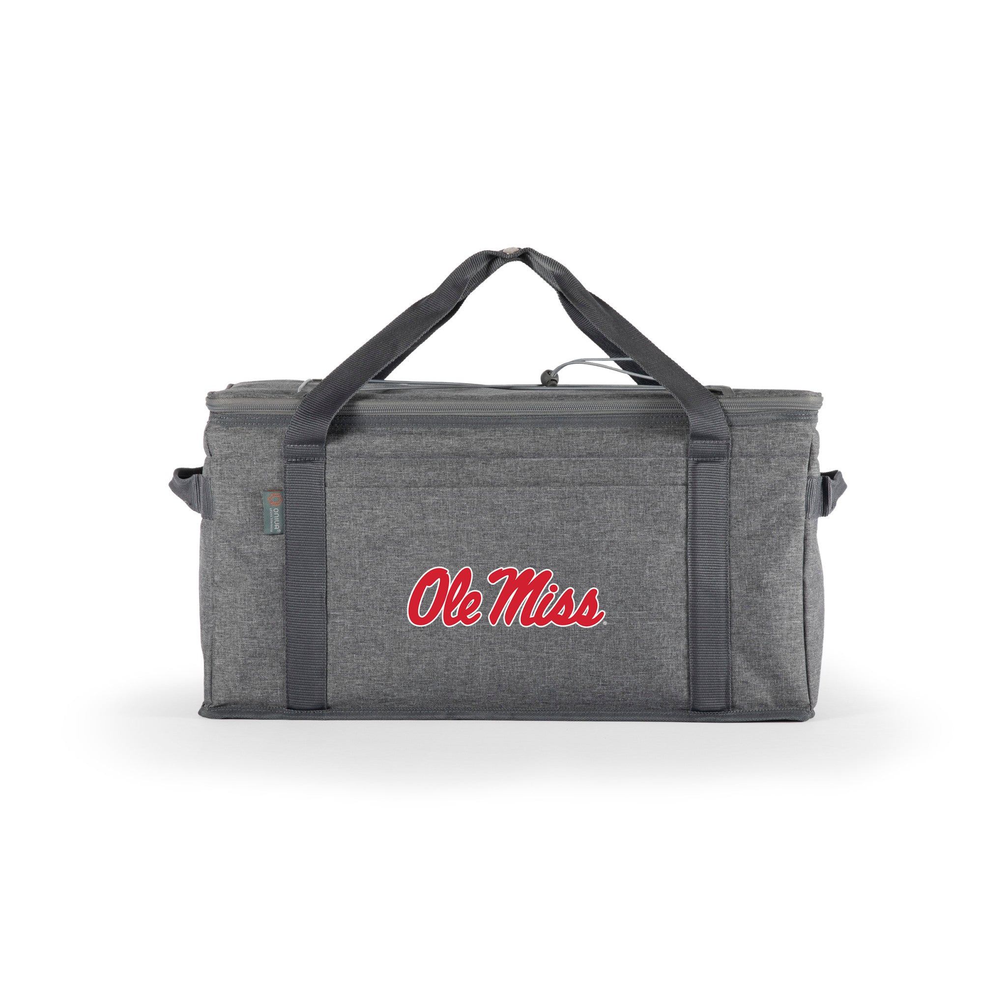 Ole Miss Rebels - 64 Can Collapsible Cooler