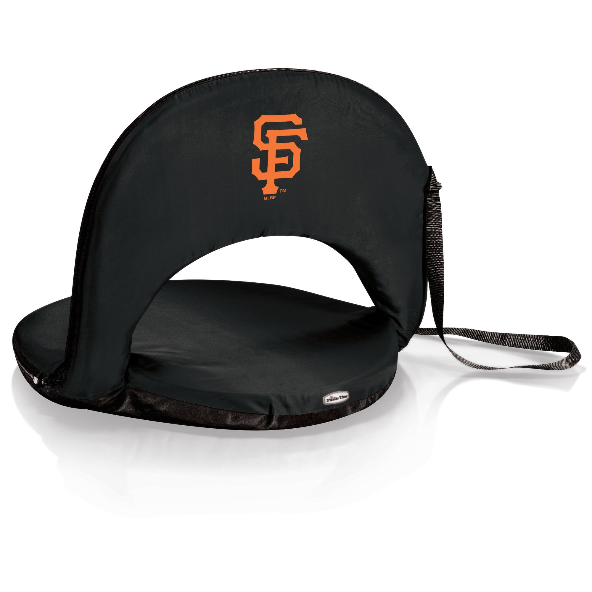 San Francisco Giants - Oniva Portable Reclining Seat