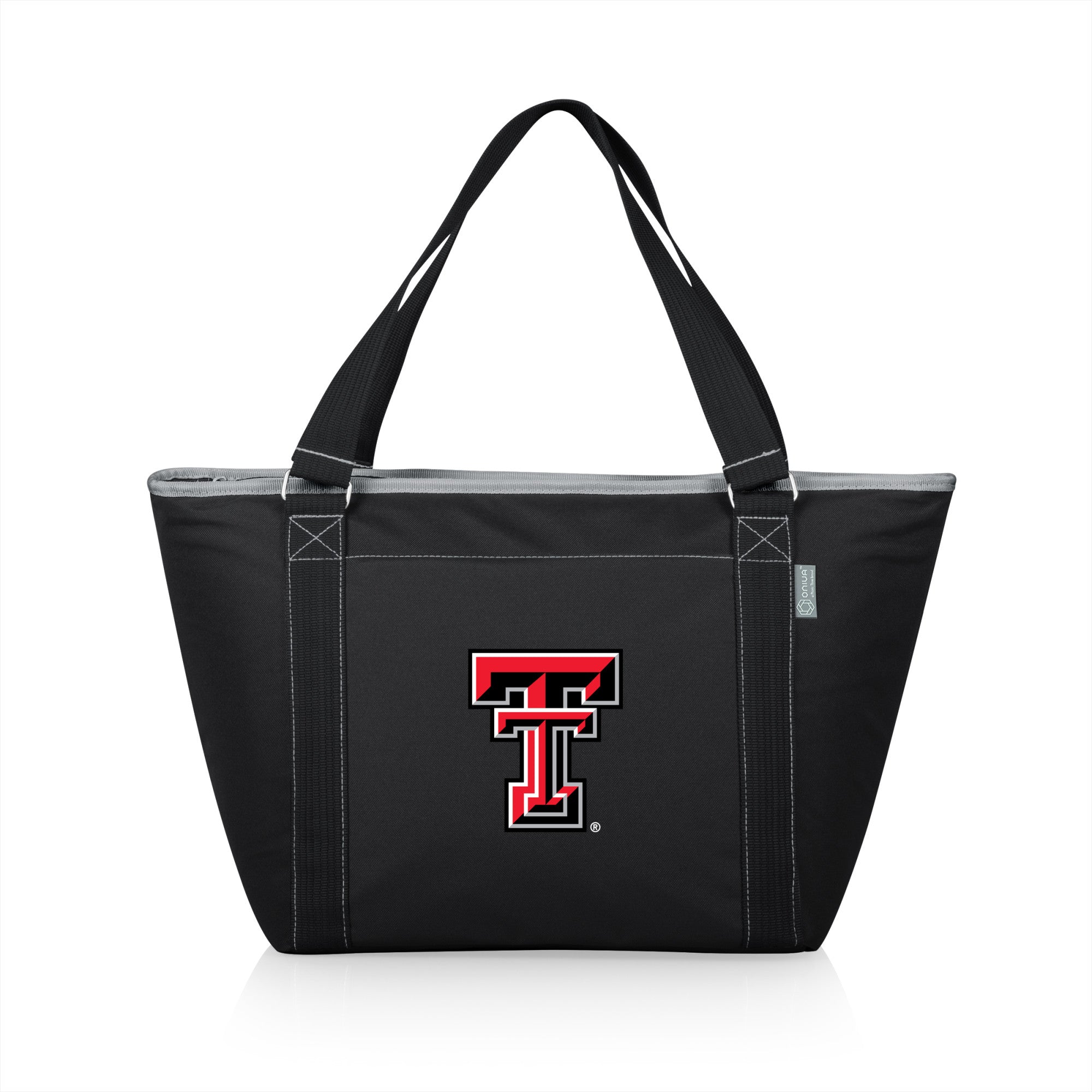 Texas Tech Red Raiders - Topanga Cooler Tote Bag