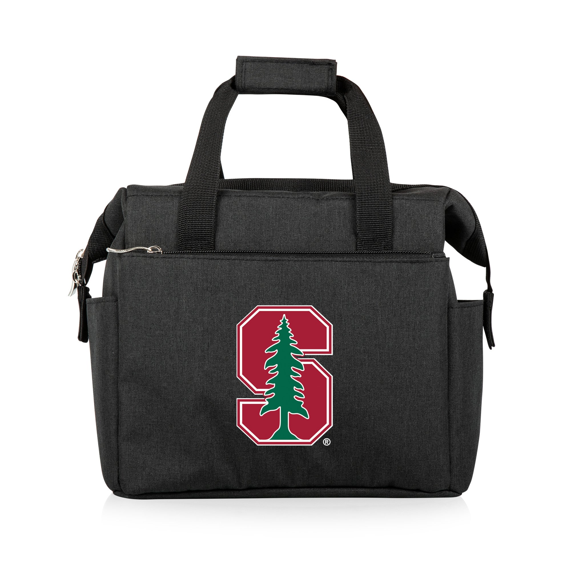 Stanford Cardinal - On The Go Lunch Bag Cooler