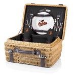 Baltimore Orioles - Champion Picnic Basket