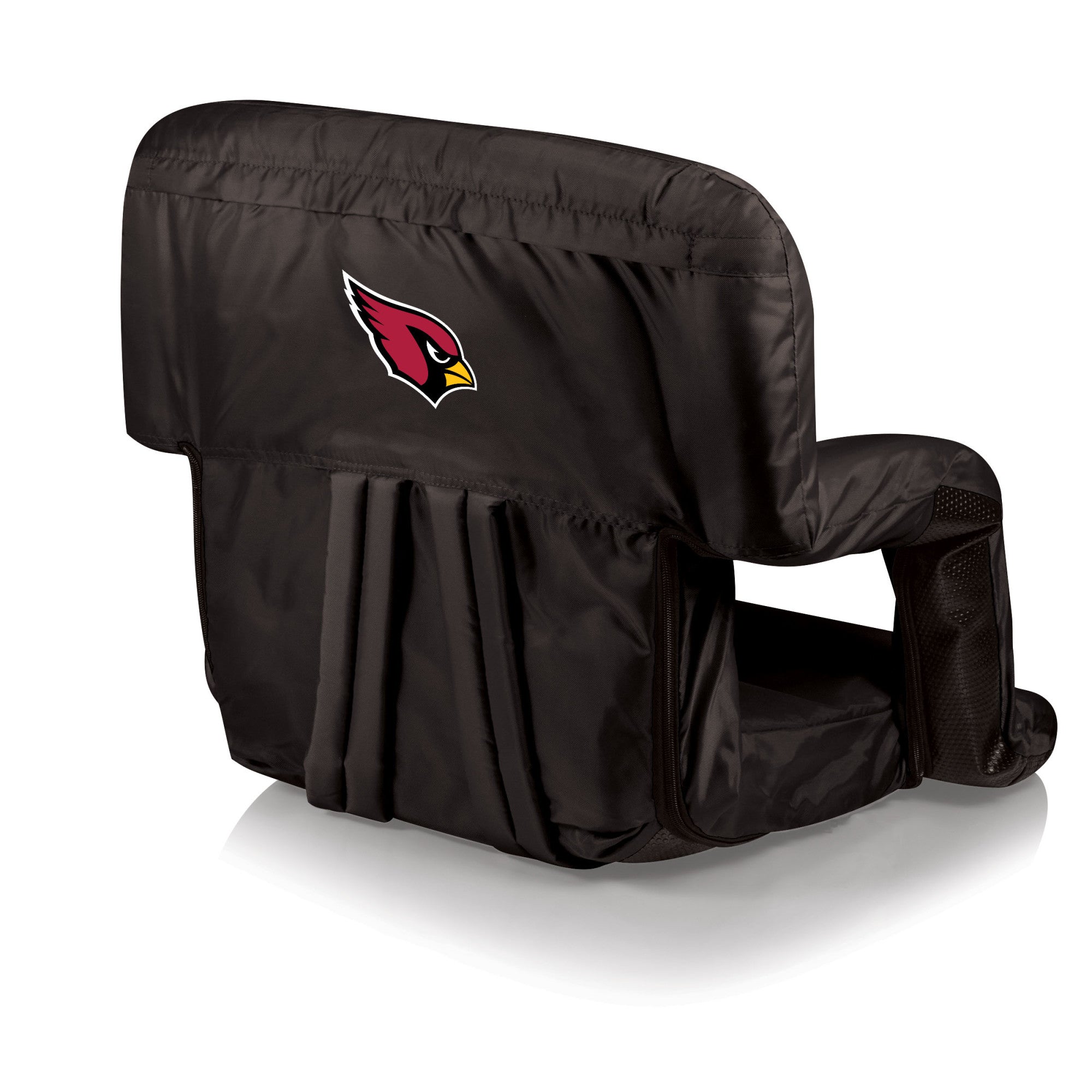 Arizona Cardinals Love Seat Protector - Red